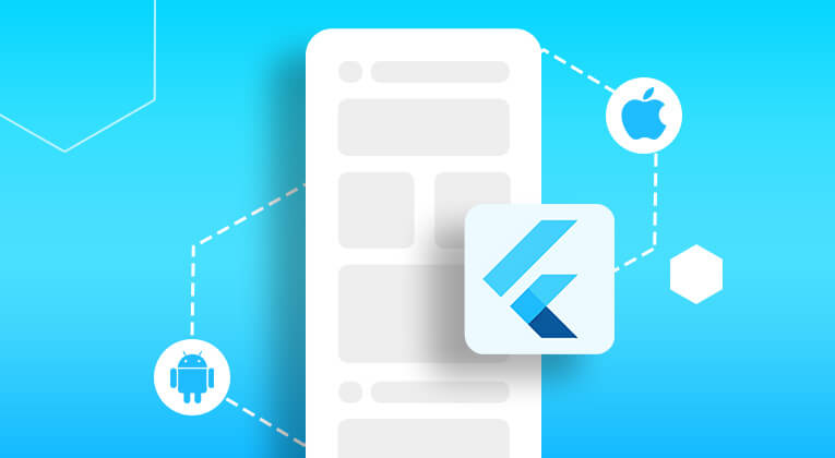 Flutter Application Development Guide [2021]