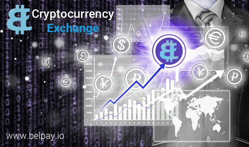 Cryptocurrency overstocks?