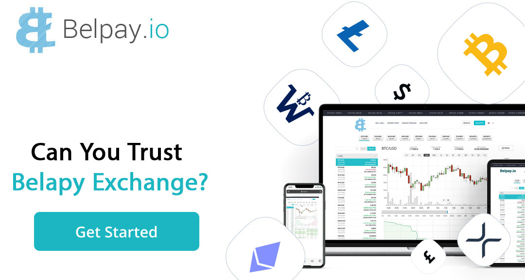 Can you trust Belapy Exchange?