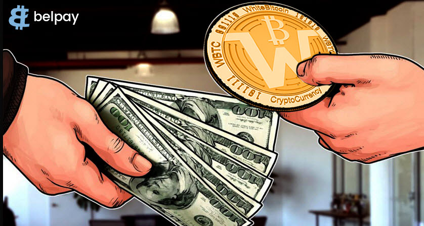 The role of crypto exchange in a cryptocurrency trading