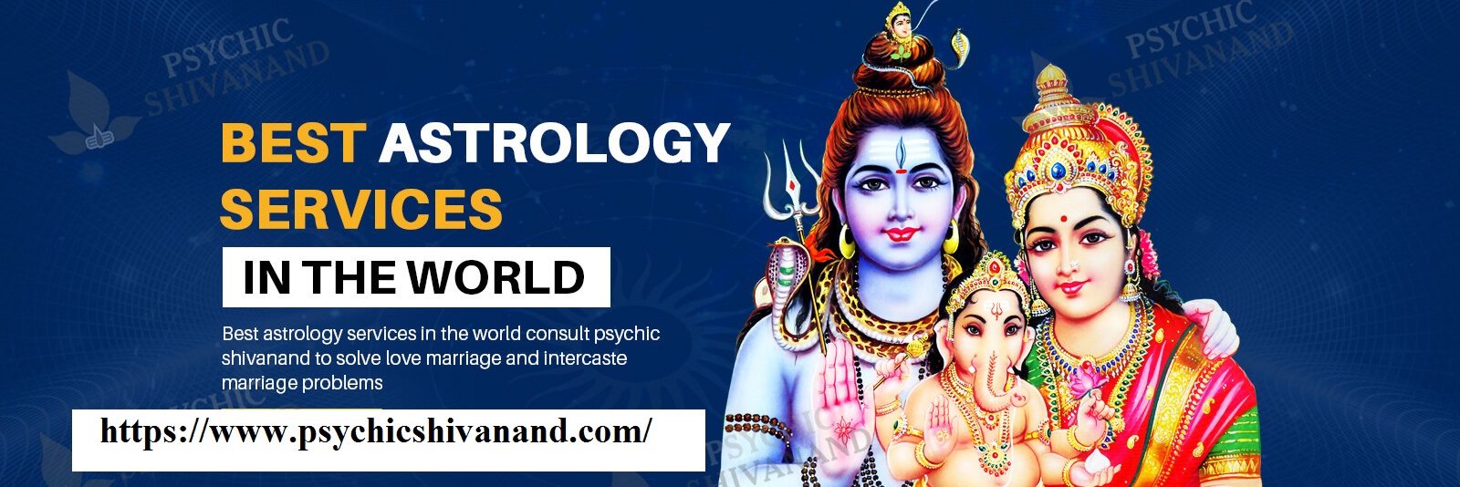 Astrologer in Toronto
