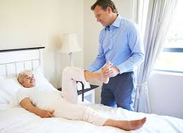 Best Physical Therapy Clinics in Greendale | Theraphy at home