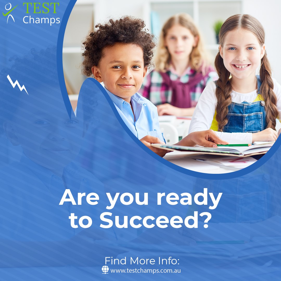 Find GATE Practice Tests for WA, Australia | Test Champs