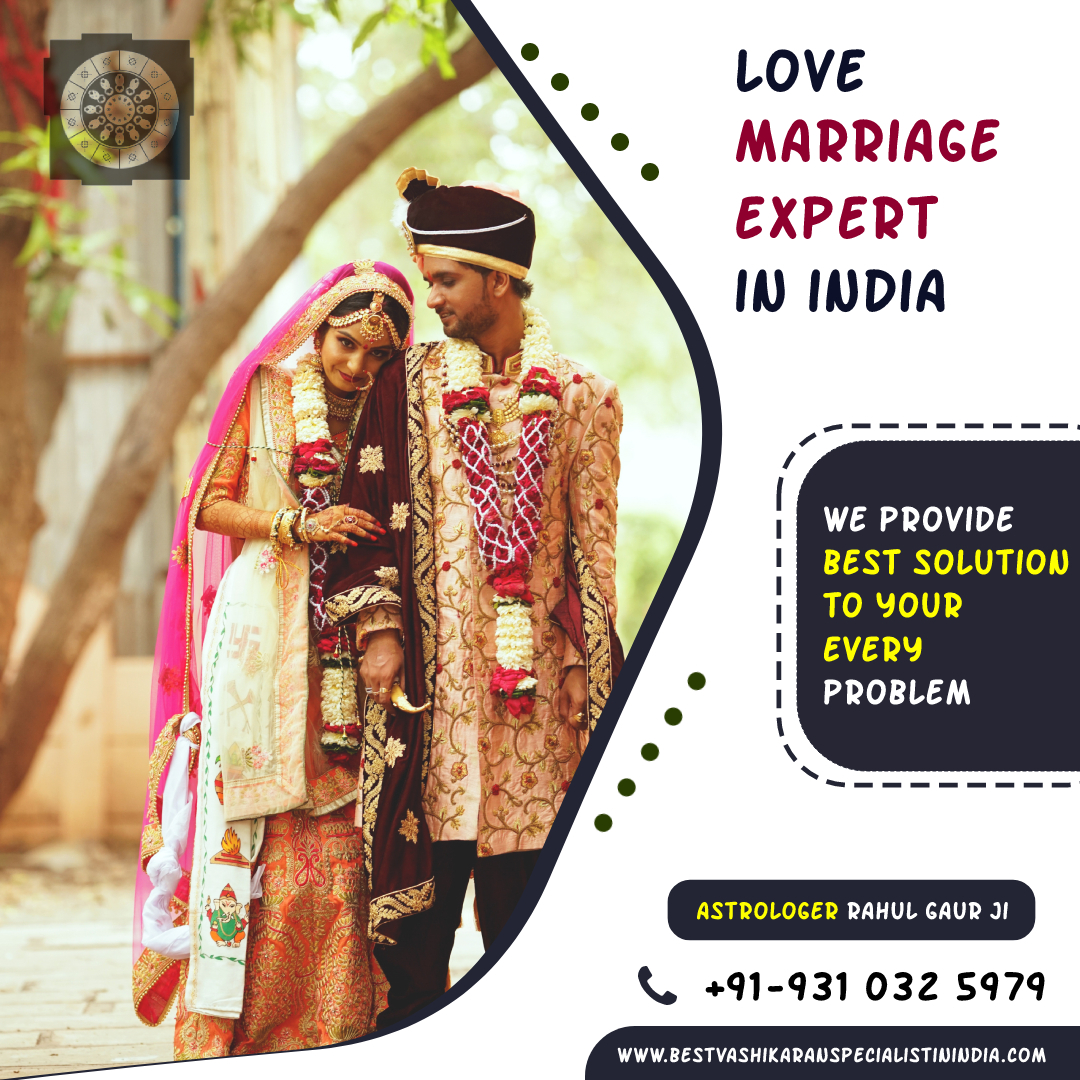 Love marriage specialist in Nagpur