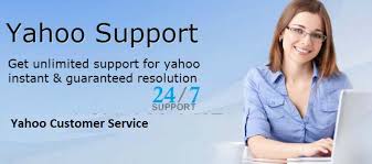 How can I speak to a Yahoo representative if the record has an issue? Appear at help gathering.