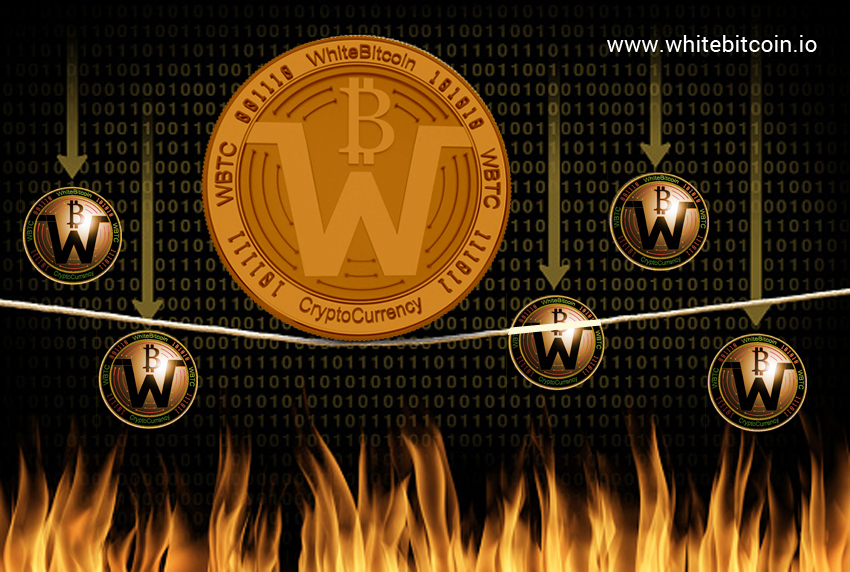 White Bitcoin (WBTC) Mining Calculation – Whitebitcoin.io