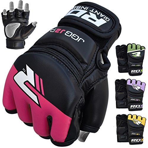 MMA Gloves For Heavy Bag Buying Guide
