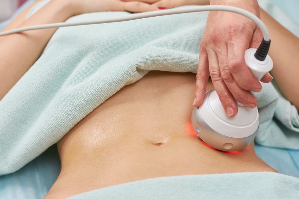 Body Fat Removal: To Vacuum Or Melt?