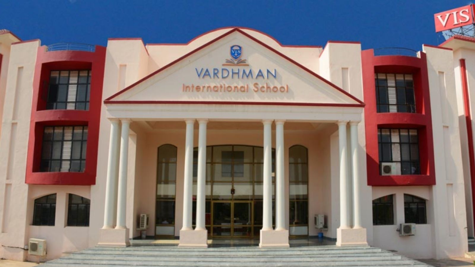 schools in Mansarovar Jaipur