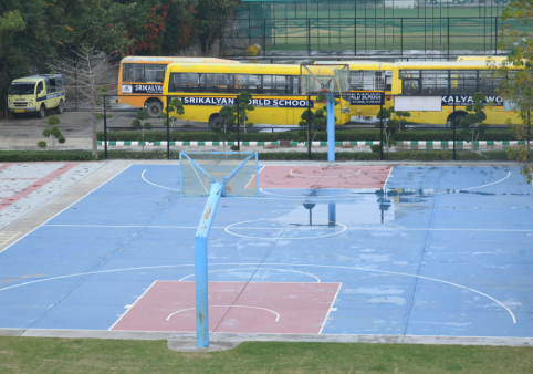 Best School in Mansarovar Jaipur