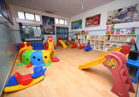 Best school in kalwar road Jaipur