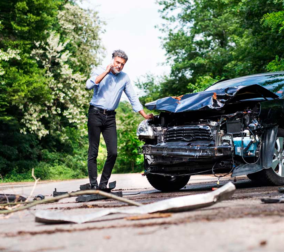 Choosing The Best Miami Car Accident Lawyer