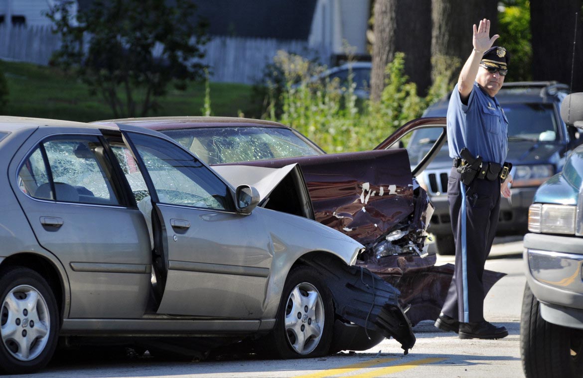 Were you injured in a Florida car accident?