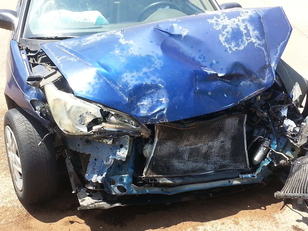 Get a Miami Car Accident Attorney to Ensure Best Compensation