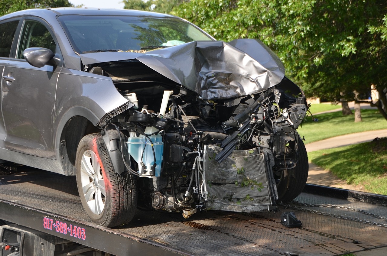 The Best Car Accident Attorneys in Orlando, FL