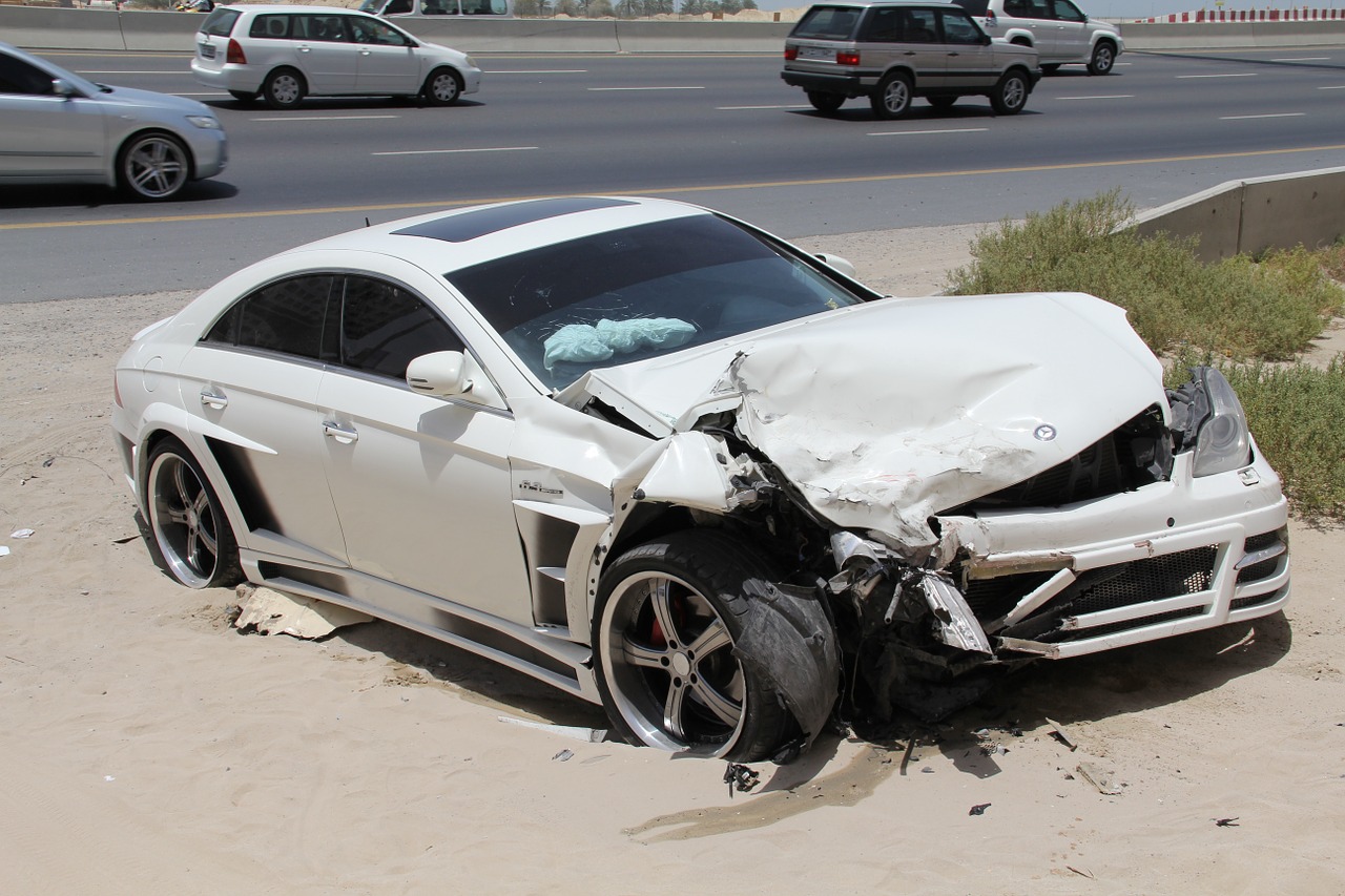 How can a Miami Car Accident Attorney help with your claim?
