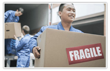 Where to Get Moving Company Quotes for Local or Long Distance Move?