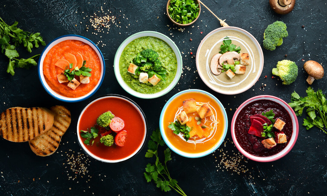 Foods You Should Eat Regularly - Adriana Albritton