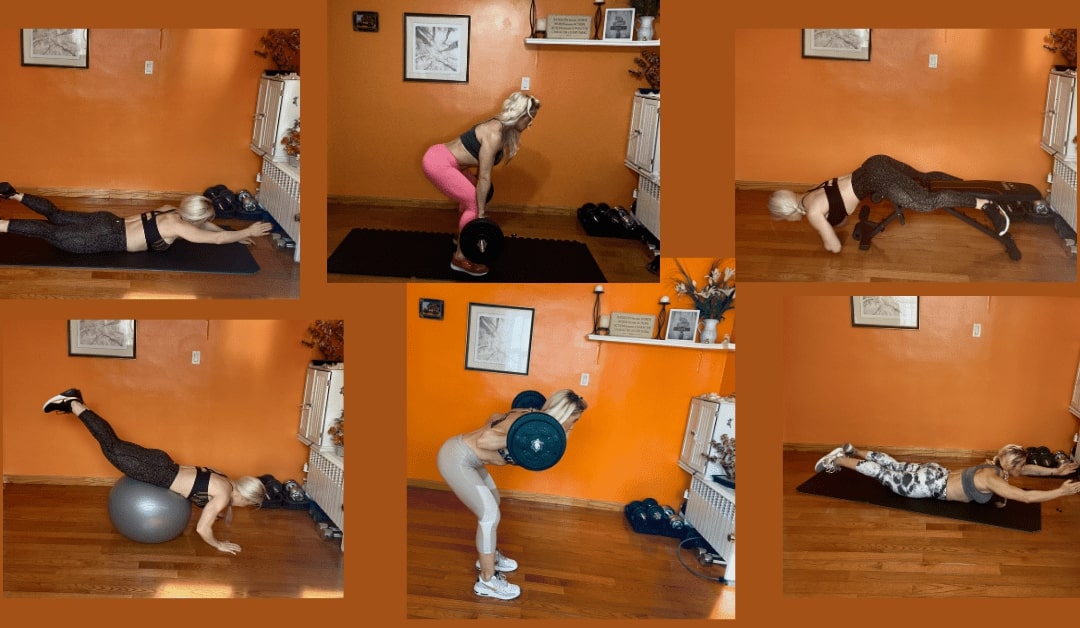 Best Hyperextension Alternatives | Adriana Albritton