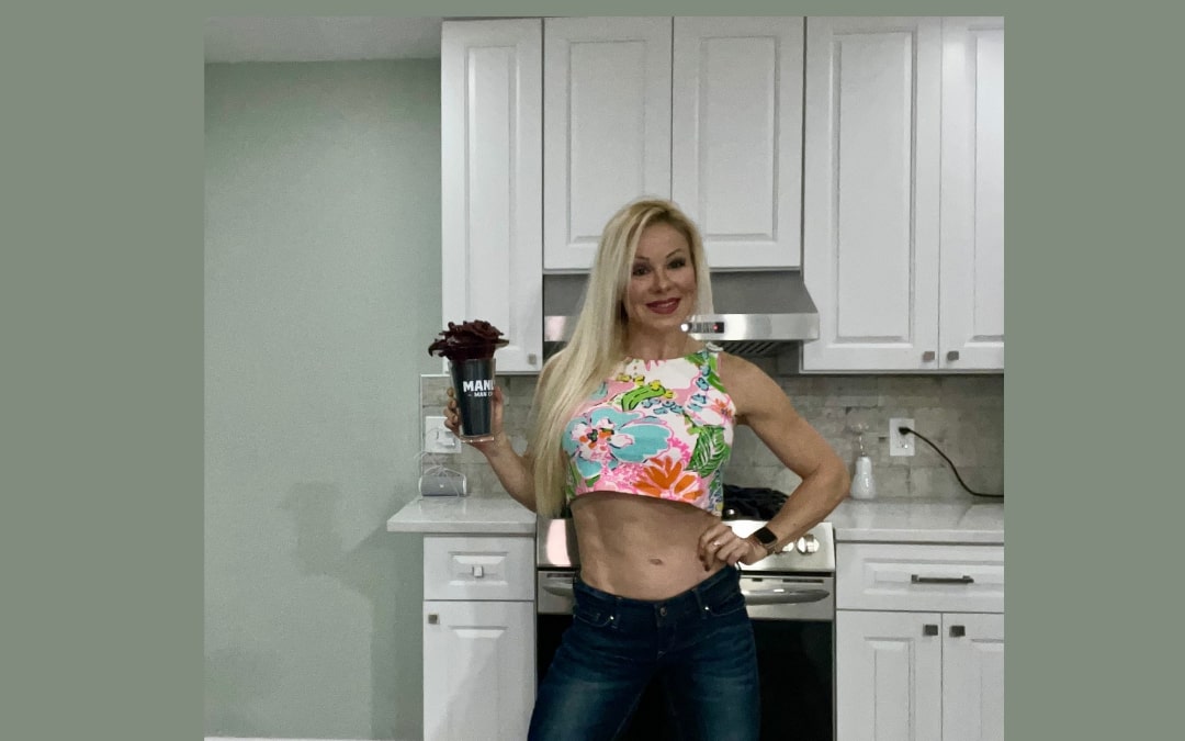 Food Gifts For Him - Adriana Albritton