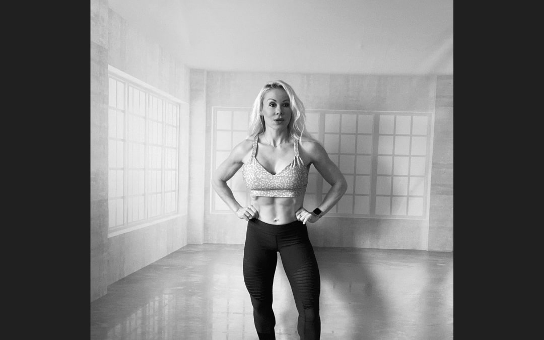 Things that Stop You from Having a Healthy Lifestyle - Adriana Albritton