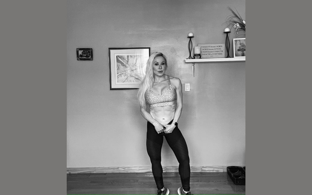 Tips to Improve Your Fitness Lifestyle | Adriana Albritton