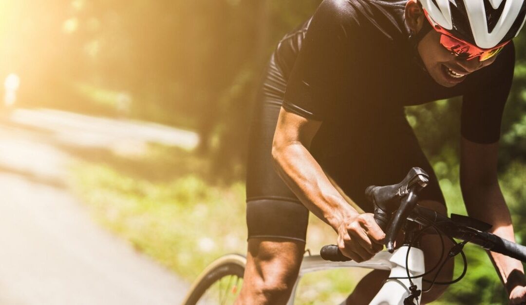 Ways To Become a Faster Cyclist | Adriana Albritton