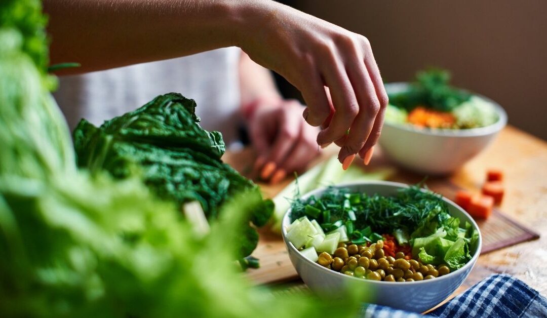 Tips for Preventing the Development of Obesity