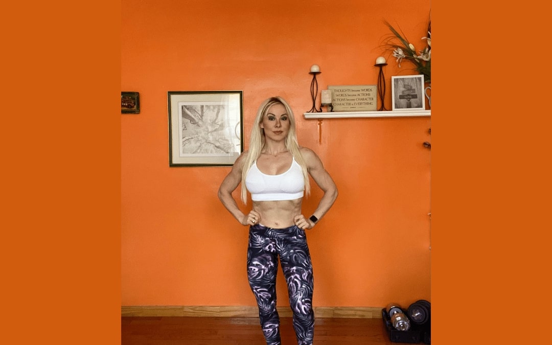 How To Level Up Your Personal Training - Adriana Albritton