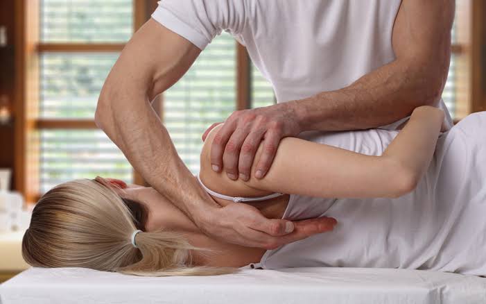 Visiting Dubai Physiotherapy Clinic: Your Safe Walk Towards Recovery