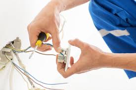 Electrical Wiring Services