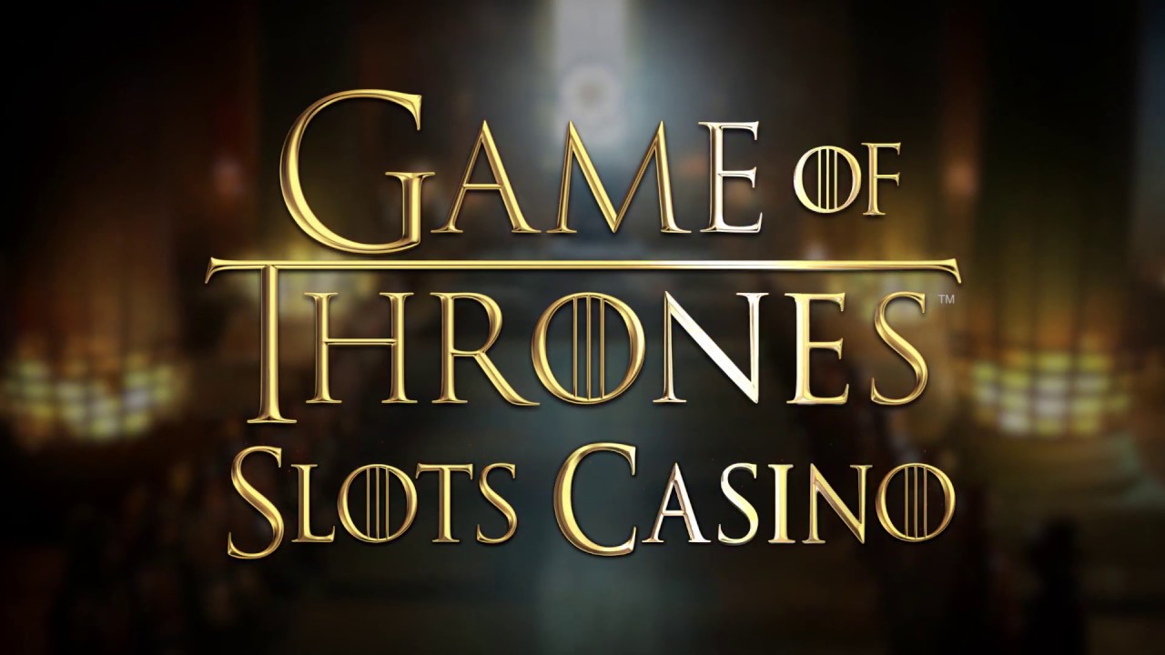Game of Thrones Slots Free Coins