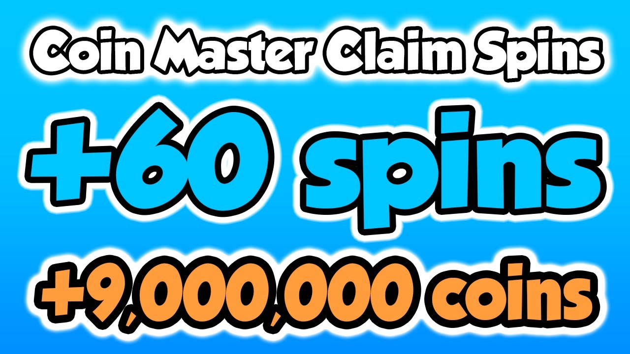 Coin Master Free Spins