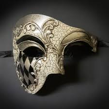 Masquerade Mask