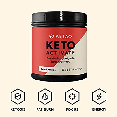 Advantages of utilizing Keto Activate Pills
