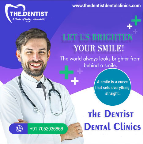 best dentist dr. in dhakoli