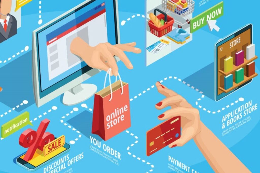 Impact of AI and Big Data on Retail Industry in 2021