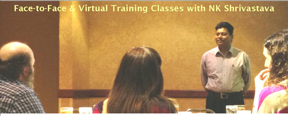 Upgrading yourself online