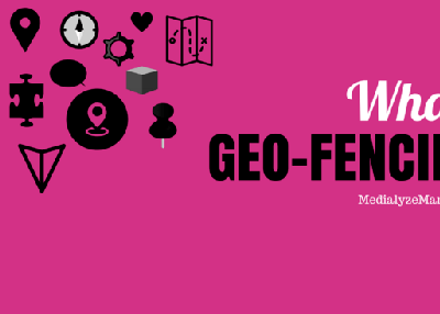 What is Geofencing and How it Helps Your Small Industry
