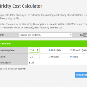 Crypto Mining Rig Uk