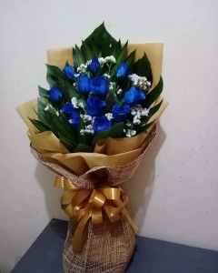 Anniversary flowers to Philippines