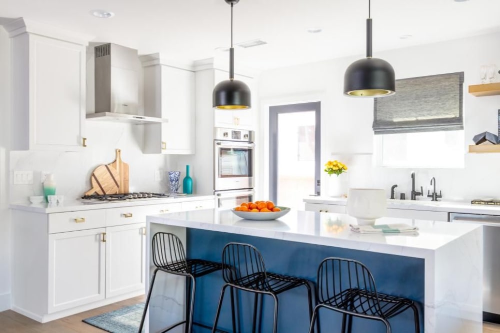 Kitchen Remodel Sun Valley