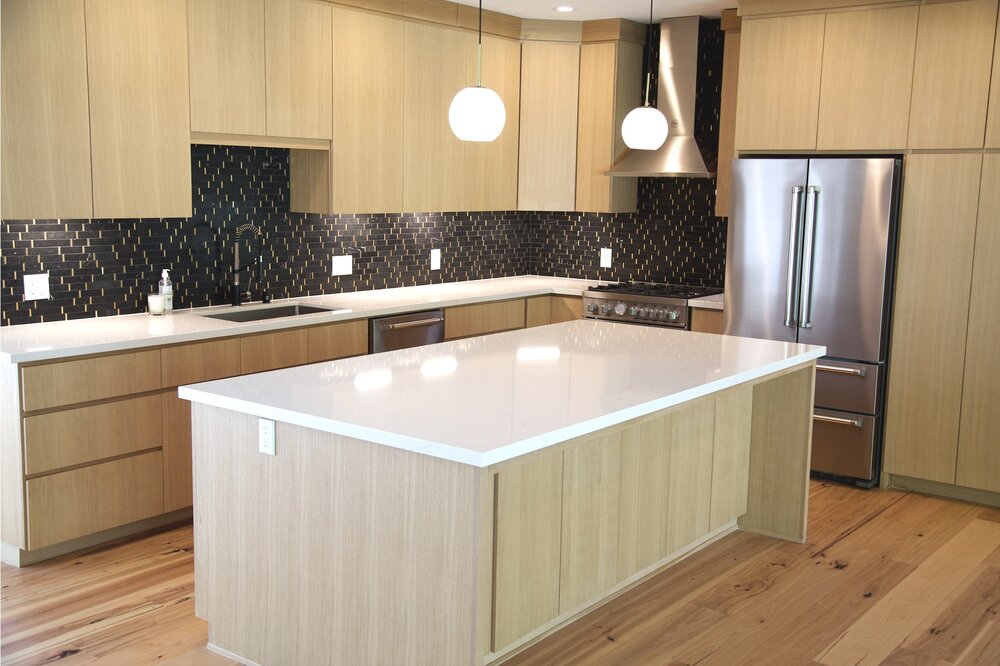 Kitchen Remodel Encino