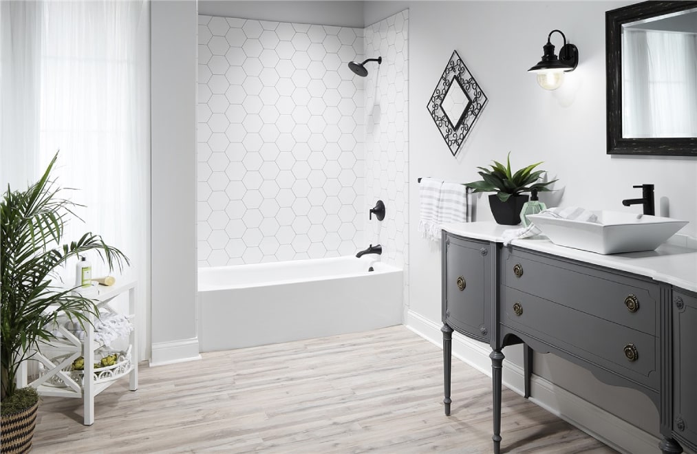 Bathroom Remodel Woodland Hills