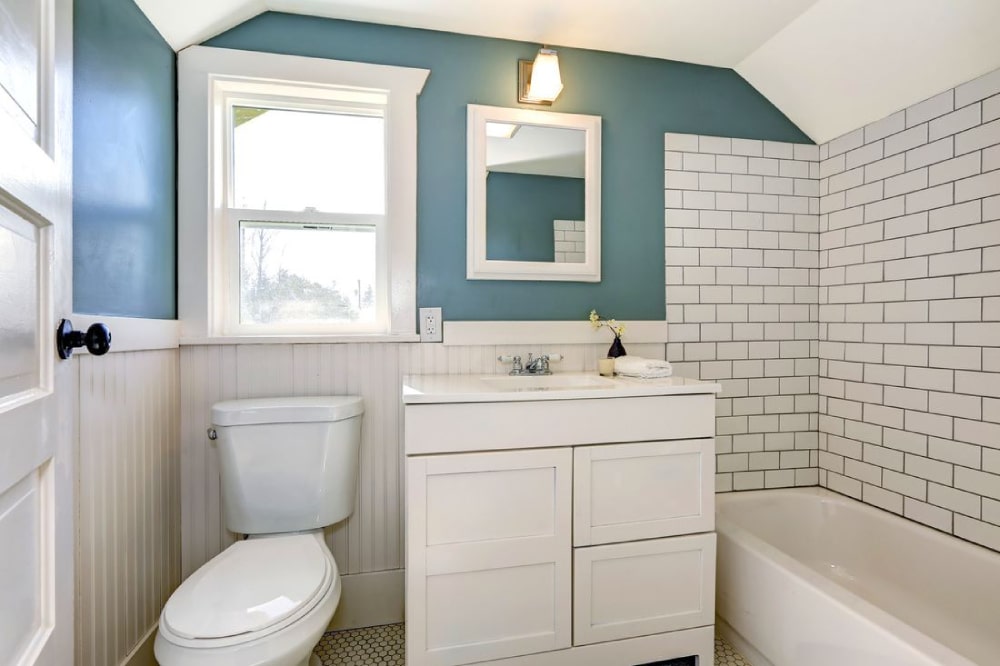 Best Bathroom Remodel in Chatsworth CA