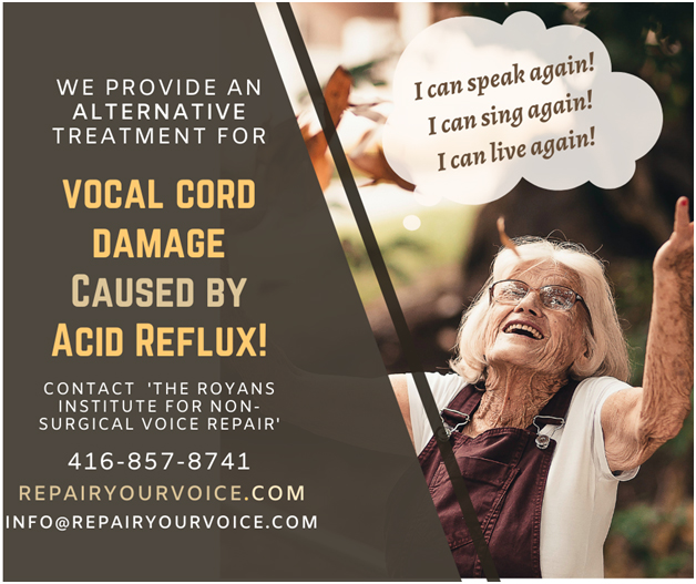 Guide On Acid Reflux And Issues With Vocal Cord And How To Heal Vocal Cords From Acid Reflux?
