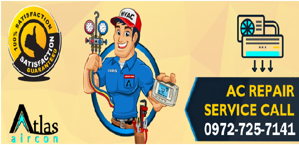 Plan AC Repairing Servicing