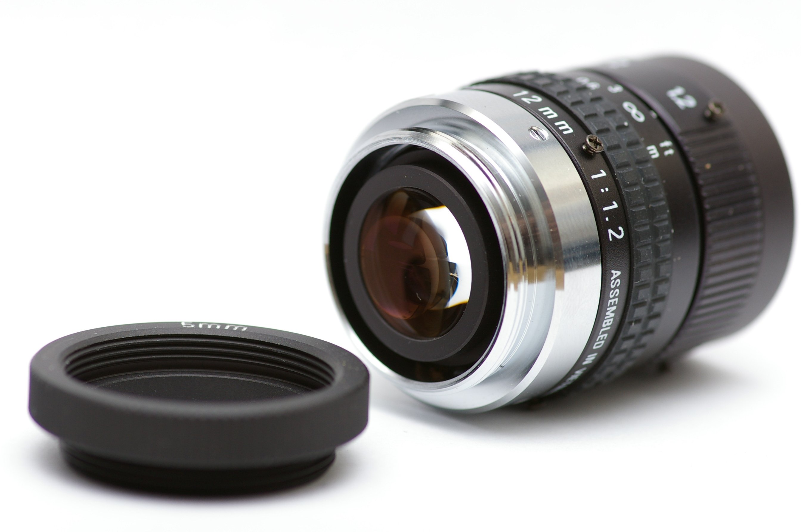 Global C-mount Lenses Market Research Report 2020