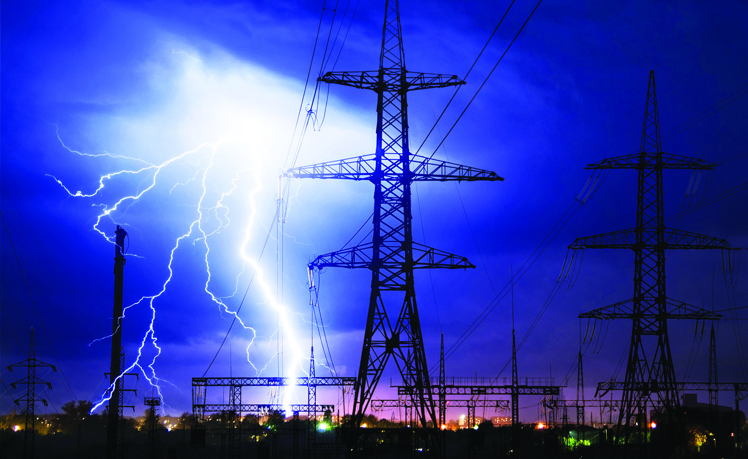 Global Earthing Lightning Protection System Market Research Report 2021
