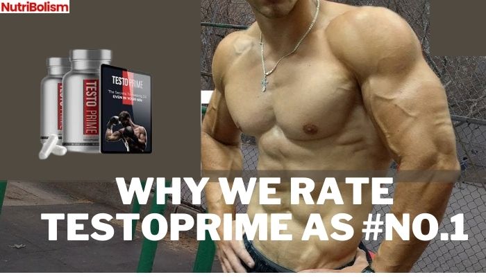 What Makes TestoPrime Best Selling T-booster?